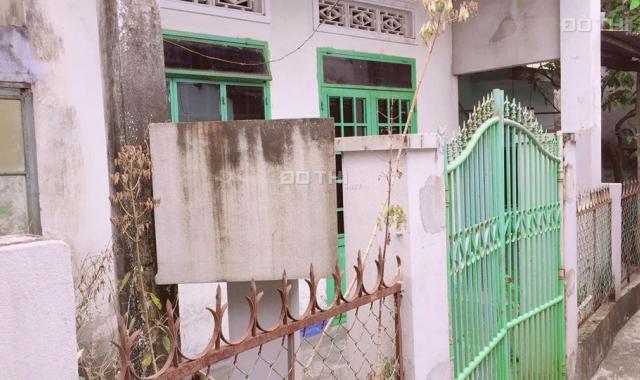 Bán lô nhà đất kiệt Nguyễn Lương Bằng, diện tích 93m2, ngang 12m, tặng 2 nhà trọ cho thuê