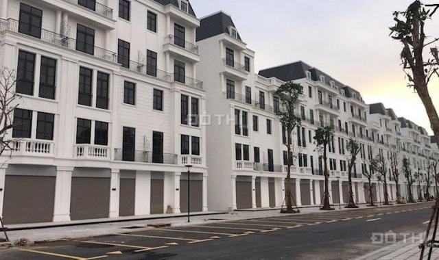 Siêu phẩm shophouse Kim Long City, gần biển và đối diện Vincom quận Liên Chiểu