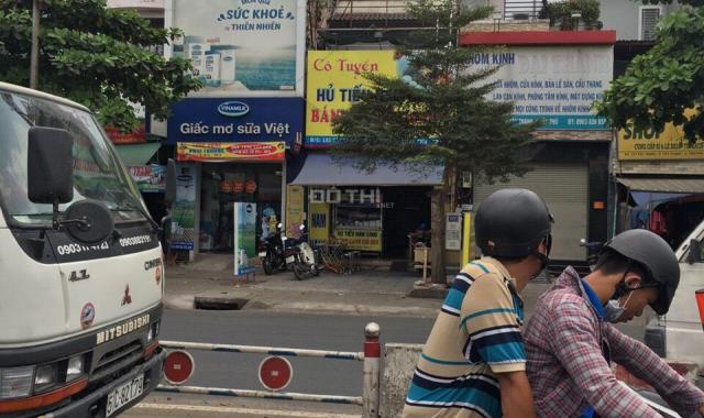 Bán nhà MTKD đường Tây Thạnh, Q. Tân Phú