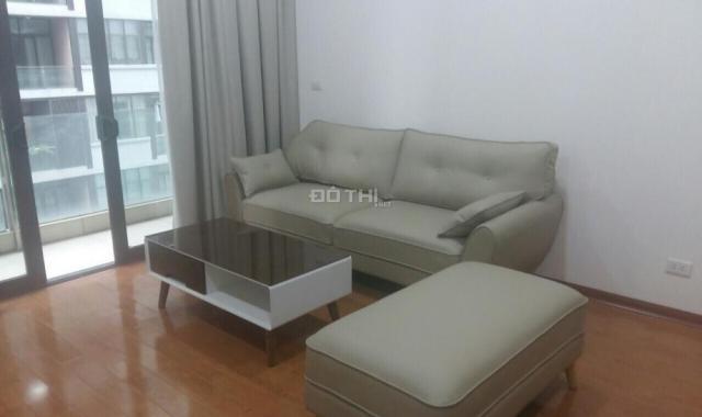 Siêu rẻ cho thuê CHCC Dolphin Plaza 70m2, 2PN, đủ đồ nhà đẹp 12 tr/th, vào ngay. LH: 0989848332