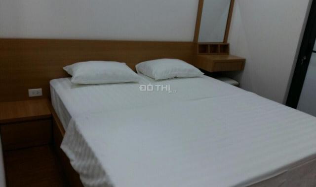 Cho thuê CHCC Mỹ Đình Plaza 2, 70m2, 2PN, 2WC, đủ đồ nhà đẹp 12 tr/th vào ngay. LH 0989848332