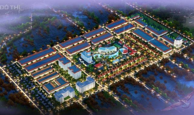 Chính chủ kẹt tiền cần bán gấp các lô đất khu đô thị Hà Quang 2, vị trí đẹp giá tốt: 0934 797 168