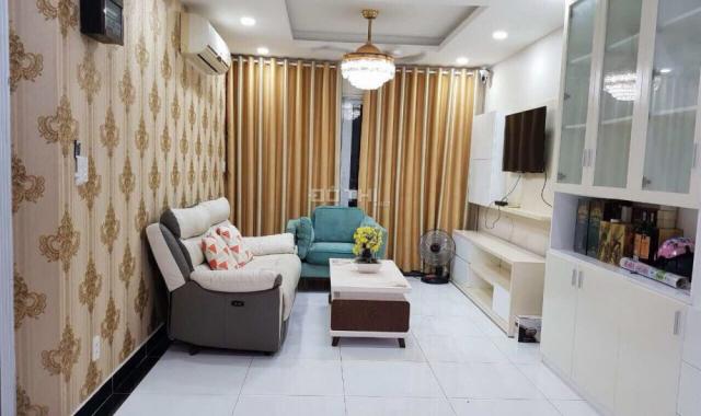 Cho thuê căn hộ Hoàng Anh Giai Việt, 82m2, 2PN, chỉ 13 tr/th TL. LH 0971930879 Ms Vinh