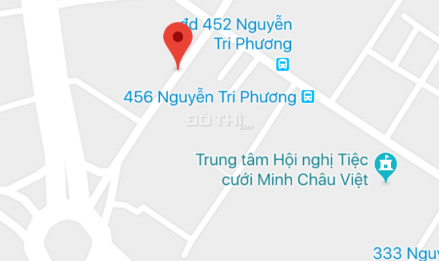 Chính chủ bán nhà đẹp trung tâm Đà Nẵng