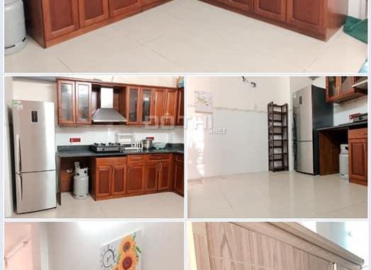 Cho thuê phòng Thích Quảng Đức, 4.5 tr/th, DT 30m2