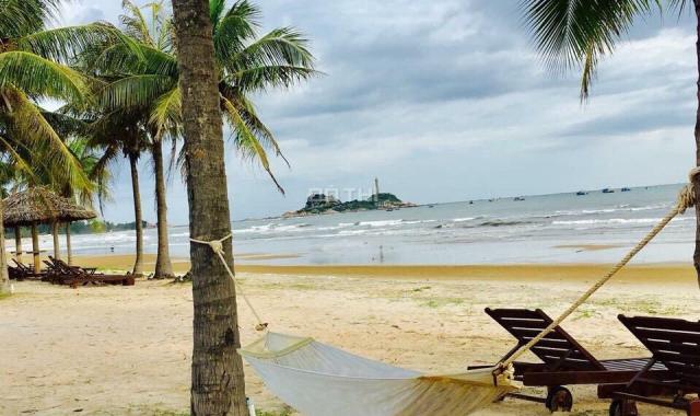 Dự án Perolas Villas Resort Lagi mở bán biệt thự biển giá chỉ từ 3,6 tỷ/căn. LH: 0936622365