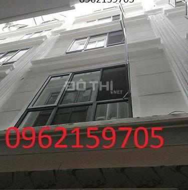 Gia đình bán nhà mới tinh - 1.6 tỷ Quyết Thắng - ĐT Đô Nghĩa, 4T*34m2, 3PN. Hỗ trợ vay 0962159705