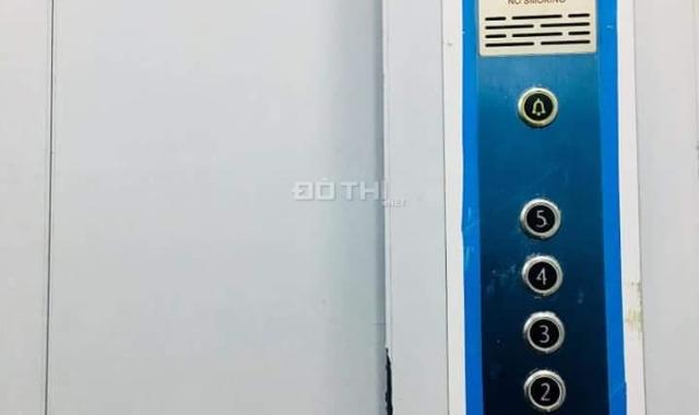 Bán nhà riêng Lê Trọng Tấn, Quận Thanh Xuân, thang máy ô tô, KD. Giá chỉ 12 tỷ
