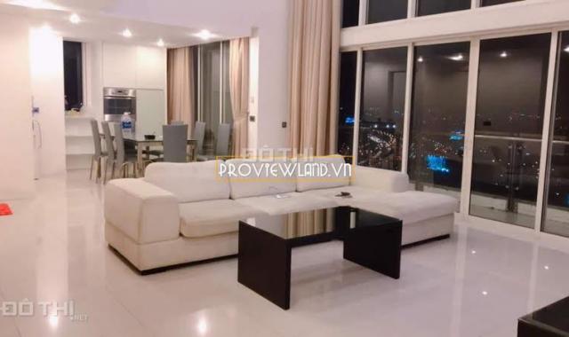 Bán gấp căn penthouse The Estella An Phú, 2 tầng, 3PN, giá tốt