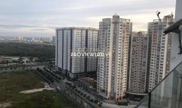 Bán gấp căn penthouse The Estella An Phú, 2 tầng, 3PN, giá tốt