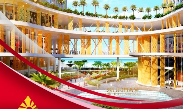 Chi tiết dự án Sunbay Park Hotel & Resort Phan Rang Ninh Thuận, hotline: 0909434409