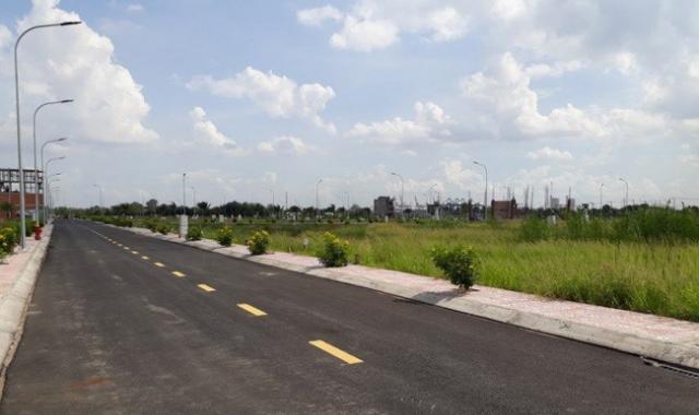 Bán đất xã Cẩm Đường, Đồng Nai, khu vực hot, giá 6.2 tỷ, đảm bảo sinh lời trong tháng