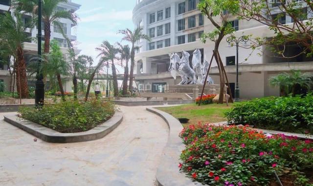 SUNSHINE GARDEN, LIỀN KỀ TIMES CITY, CHỈ 1,5 TỶ, CK 6% - 8%,TẶNG 150 TR+ LS 0%. LH 0946.738.838 