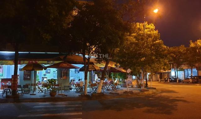 Nhà 2 mặt tiền trung tâm Đà Nẵng cho thuê