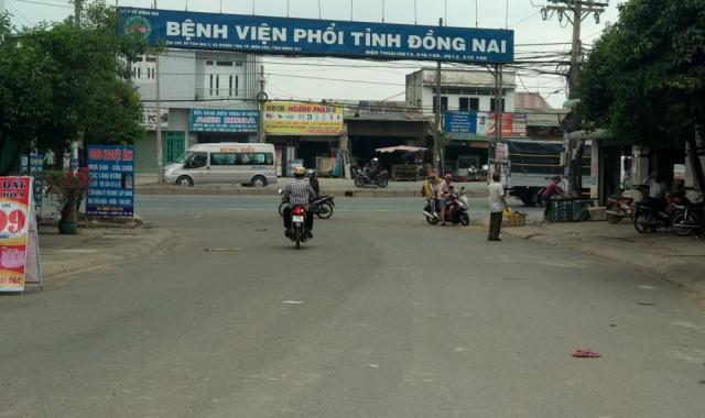 Bán đất thổ cư MT Hồ Văn Huê, Phước Tân, Biên Hòa