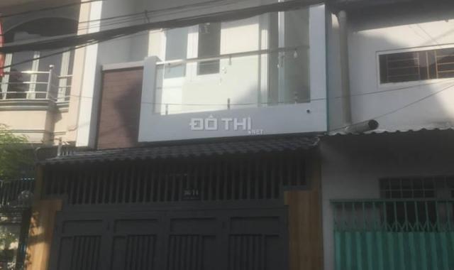 Bán nhà hẻm 8m đường Huỳnh Thiện Lộc, P. Hòa Thạnh, Q. Tân Phú, TP. HCM