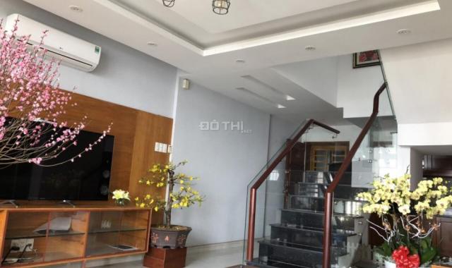Bán lỗ căn hộ penthouse Hoàng Anh An Tiến, Lê Văn Lương, Nhà Bè, giá 4.3 tỷ