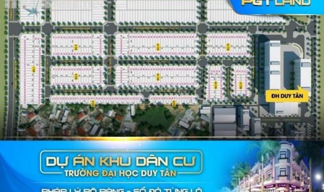 Cần bán lô đất đường Hoàng Minh Thảo, trung tâm quận Liên Chiểu, 0397556567