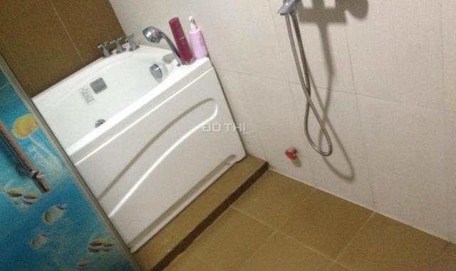 Cho thuê căn hộ Mỹ Sơn Thanh Xuân. 85m2, 2 PN, 2 WC, đồ cơ bản