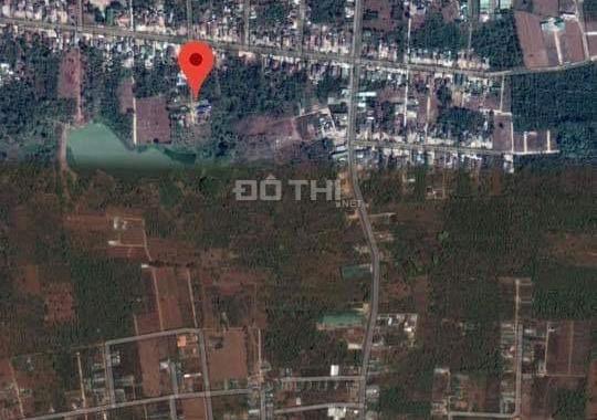 Bán đất tại đường Y Moan, Xã Cư Ebur, Buôn Ma Thuột, Đắk Lắk, diện tích 100m2, giá 660 triệu
