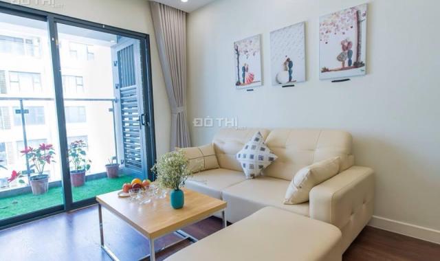 Cho thuê căn hộ 74m2, 2 PN, full nội thất, tại chung cư Imperia Garden, 0903205290