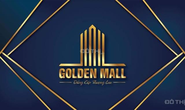 Bán đất siêu dự án Golden Mall, MT đường 79, Q. 9, ngay ngã 4 Bình Thái