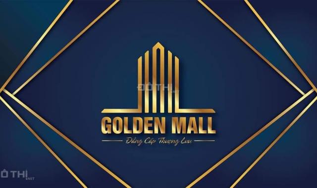 Golden Mall Xa Lộ Hà Nội, mặt tiền đường Vành Đai 2, ngay ngã tư Bình Thái, giá đầu tư