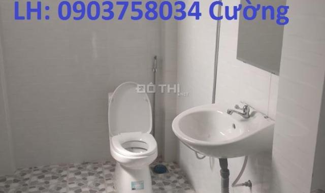 Bán nhà chính chủ, DT 100m2, 1 trệt 1 lầu, đường Đinh Đức Thiện, có sổ riêng, LH 0903758034