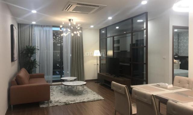 Chung cư Roman Plaza tất tay đẩy hết hàng tồn giá cực sốc chỉ 25 triệu/m2 Full đồ vào ở luôn