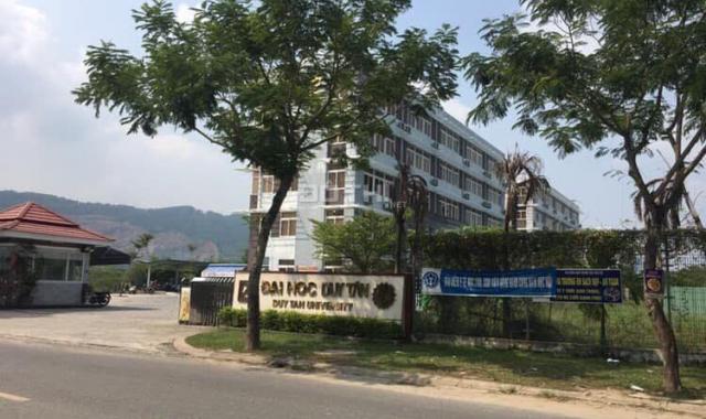 Bán nhanh lô đất Hòa Minh, Liên Chiểu, gần trường học, giá thấp nhất thị trường. LH 0934.968.861