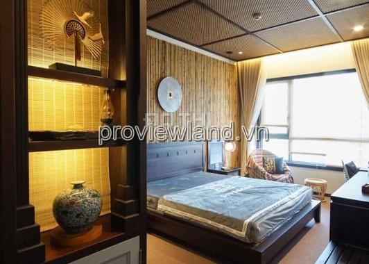 Cần bán gấp căn hộ dự án Diamond Island Q2, DT 88m2, 2PN, tầng cao view sông