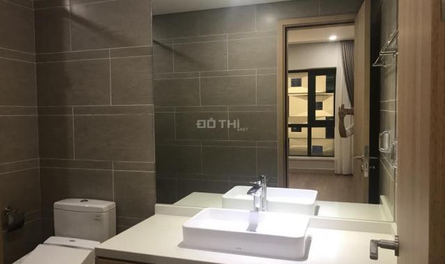 Căn hộ 2 phòng ngủ 71.5m2 chung cư cao cấp Sky Park Residence nhiều tiện ích