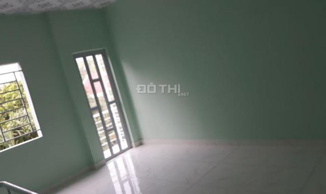 Bán nhà hẻm 3m đường Trần Phú, P. 7, Q. 5, DT: 3,5m x 8m. Giá: 4,3 tỷ