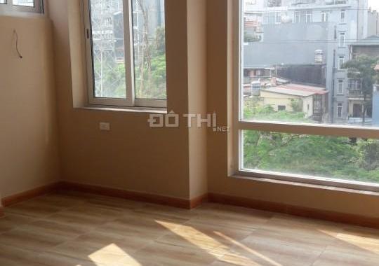 Bán nhà xây mới 8 tầng sổ đỏ 110m2 mặt hồ Trúc Bạch Ba Đình kinh doanh tốt 0948236663