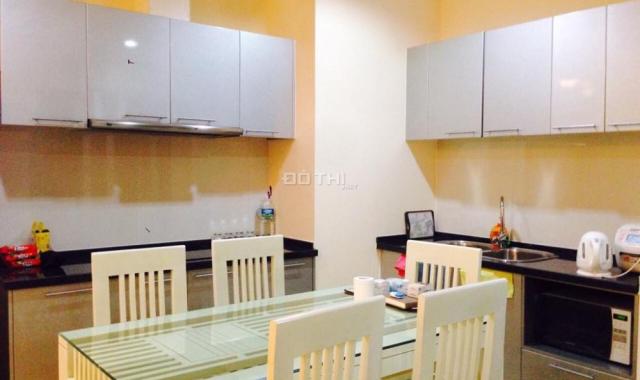 Bán nhà PL mặt ngõ 49 Huỳnh Thúc Kháng, 90m2 x 4t kinh doanh, 13 tỷ