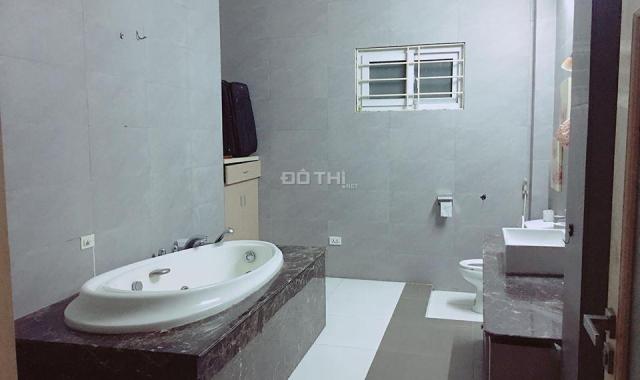 Bán nhà HXH đường Bắc Hải, Q. Tân Bình, 50m2 (5x10m), 5L ngọc ngà, kinh doanh tấp nập - 10.5 tỷ