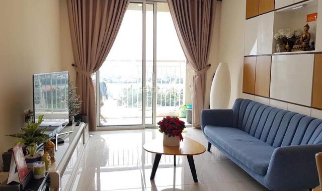 Chính chủ bán lại căn hộ 2PN Tropic Garden, tầng trung, view sông, 73m2 full nội thất, 3.35 tỷ