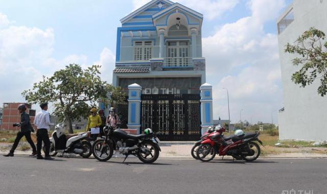Bán nhà riêng tại Dự án KDC Làng Việt Kiều Phong Phú 13E, Bình Chánh, Hồ Chí Minh diện tích 100m2 g