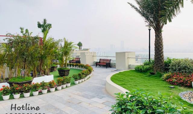 Chính chủ bán căn 12A, tầng 18 hướng ĐB chung cư cao cấp Imperia Sky Garden