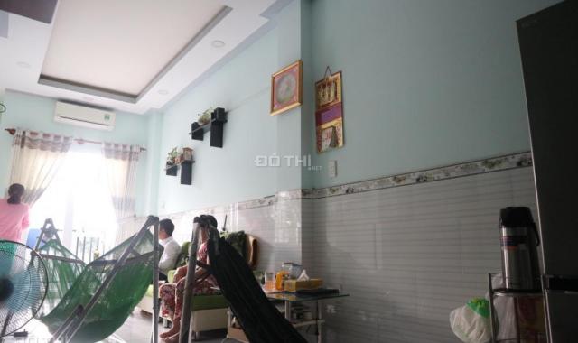 Căn hộ chung cư Amazing City Bình Chánh, DT 45m2, giá 730tr, có hỗ trợ trả góp