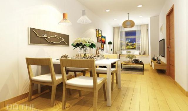 Căn hộ Bình Tân, giá chỉ từ 1.5 tỷ/căn hoàn thiện full nội thất, 68-76m2. LH: 0909888340