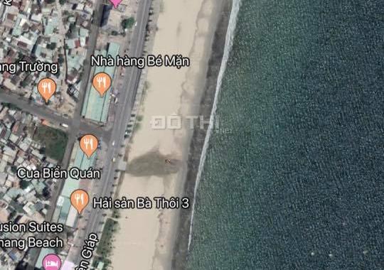 Chính chủ bán đất Lê Văn Thứ, Phường Mân Thái, Sơn Trà, Đà Nẵng diện tích 855m2, giá 80 triệu/m2