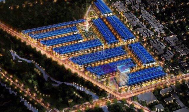 Bán đất tại dự án New Đà Nẵng City, Liên Chiểu, Đà Nẵng, diện tích 90m2, giá 2.05 tỷ. LH 0903.55029