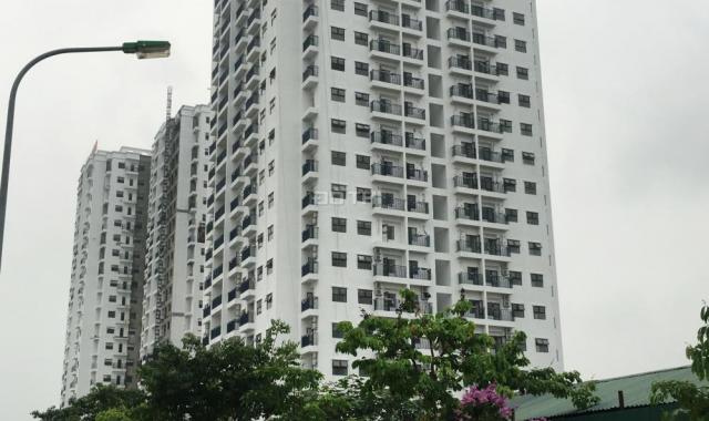 Bán căn hộ chung cư tại Dự án Ruby CT3 Phúc Lợi, Long Biên, Hà Nội, diện tích 59m2, giá 21 triệu/m2