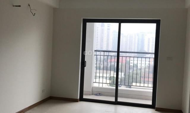 Căn hộ 3 phòng ngủ cao cấp, 97.8 m2, Handi Resco 83 Lê Văn Lương, ban công Đông Nam, nhận nhà ngay