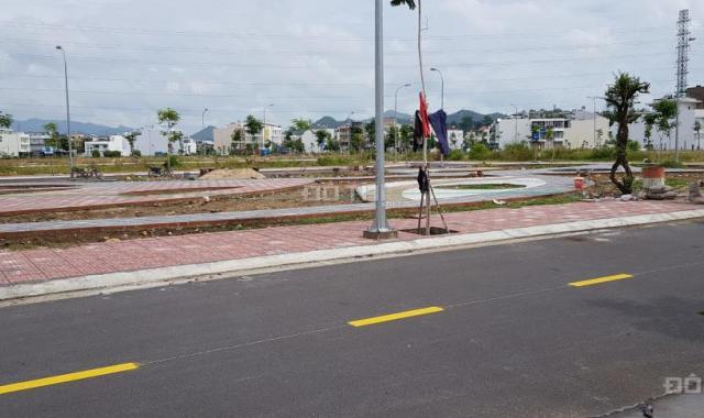 Bán đất khu Lê Hồng Phong 2, có nhiều lô nhiều vị trí khác nhau, giá chỉ từ 25.5 tr/m2