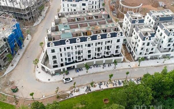 Bán căn hộ chung cư tại dự án Roman Plaza, Nam Từ Liêm, Hà Nội diện tích 70m2, giá 1.945 tỷ