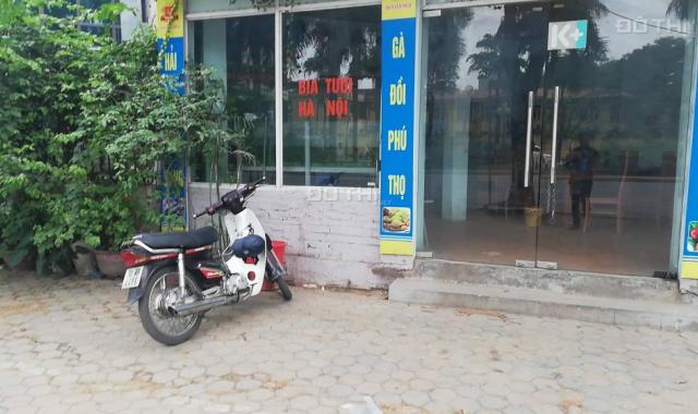 Sang nhượng cửa hàng với khu vực đắc địa, sầm uất, kinh doanh khủng tại Nguyễn Khang