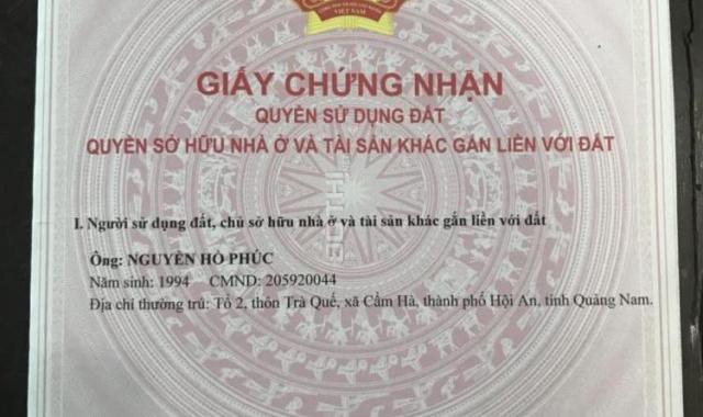 Bán đất có nhà nát cấp 4 tiện xây mới, năng cấp, sổ hồng chính chủ 994/ Huỳnh Tấn Phát, P. Tân Quy