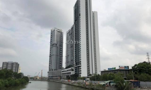 Hot căn hộ cao cấp The Infiniti mang phong cách Singapore ngay trung tâm Quận 7